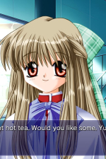 Screenshot #6 - Kanon Standard Edition