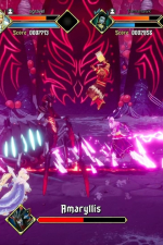 Screenshot #6 - Heroes of Mount Dragon