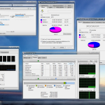 Screenshot #10 - Windows 7 Ultimate Ru x86-x64 SP1 NL3 by OVGorskiy 01.2023 2DVD
