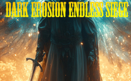 Dark Erosion: Endless Siege