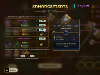 Screenshot #6 - Entropy Survivors