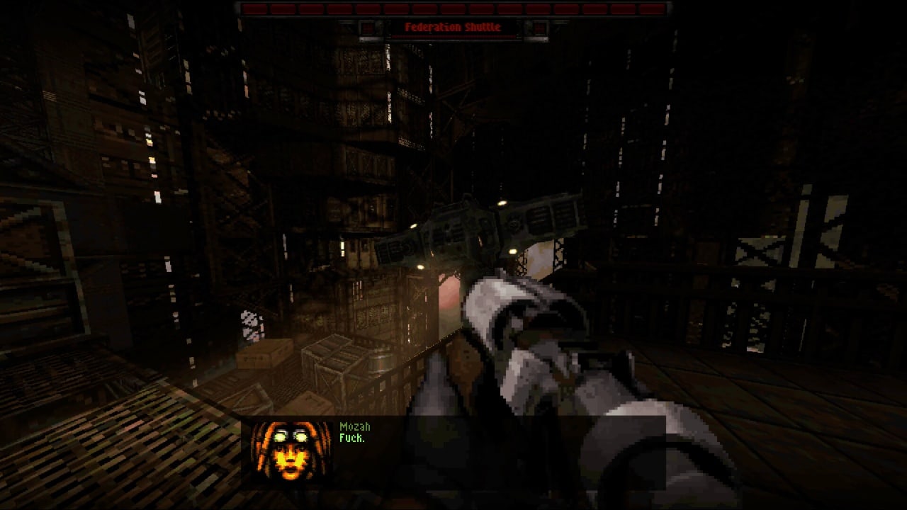 Screenshot #1 - Fortune's Run