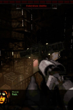 Screenshot #1 - Fortune's Run