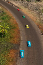 Screenshot #5 - Velocity Rift