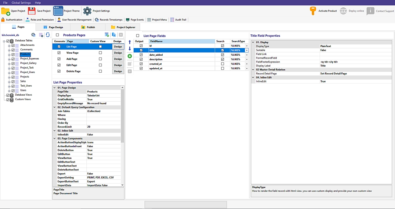 Screenshot #2 - RadSystems Studio v8.7.3​ + RadOfflineActivator-v202