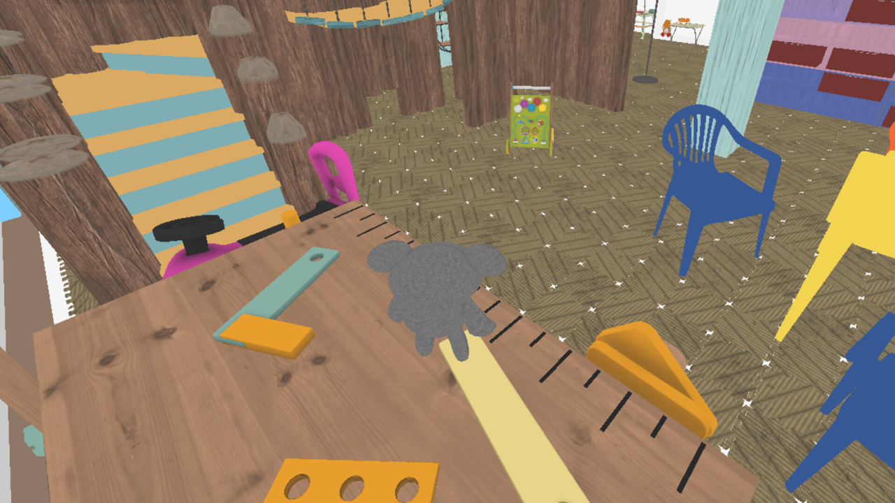 Screenshot #6 - Toy Voyage