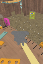 Screenshot #6 - Toy Voyage