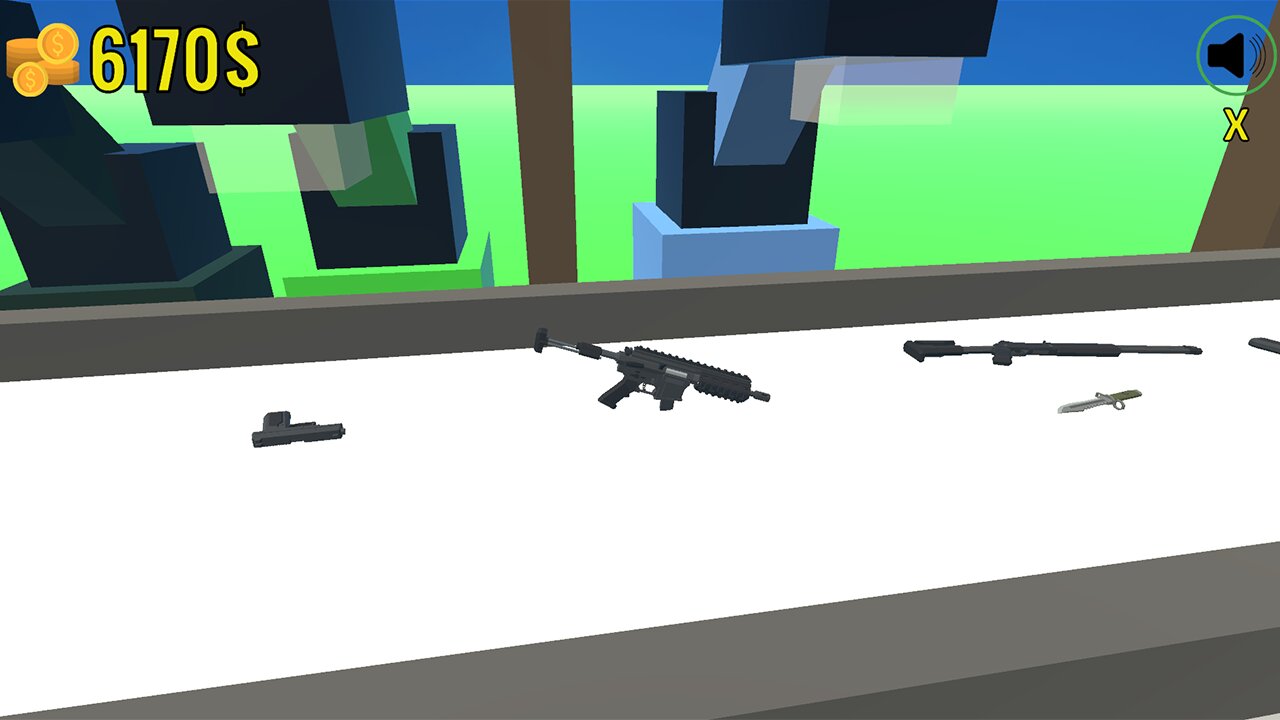 Screenshot #2 - ОТЕЛЬ ЛЮКС: ТАЙКУН