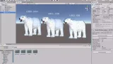 Screenshot #3 - Mantis LOD Editor - Professional Edition