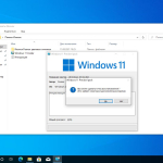 Screenshot #7 - Windows 10 21H2 Build 19043.1165 x64 (11.08.2021) by ArtZak1