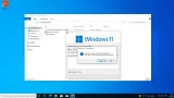 Screenshot #7 - Windows 10 21H2 Build 19043.1165 x64 (11.08.2021) by ArtZak1