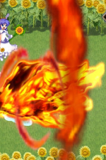 Screenshot #4 - The Devil of Decline