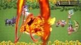 Screenshot #4 - The Devil of Decline