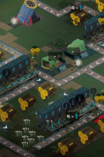 Screenshot #3 - Atrio: The Dark Wild