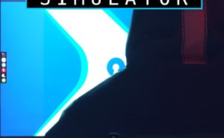 Hacker Simulator