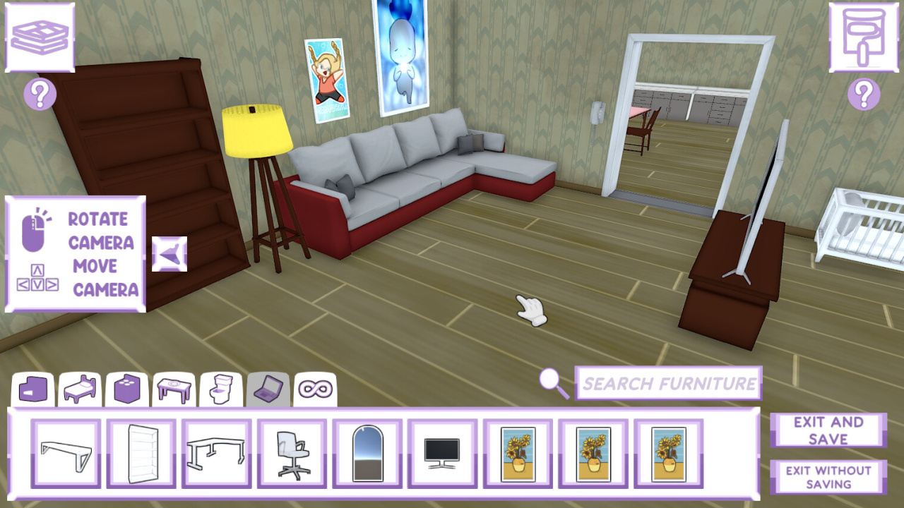 Screenshot #3 - New Day