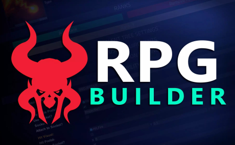 RPG Builder