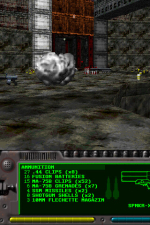 Screenshot #8 - Classic Marathon Infinity