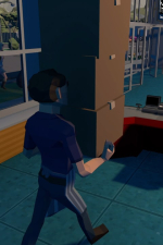 Screenshot #2 - My Supermarket