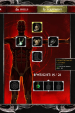 Screenshot #7 - The Last Man Survivor