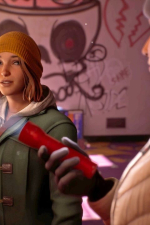 Screenshot #3 - Life is Strange: Double Exposure