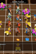 Screenshot #4 - Monster Girls and the Mysterious Adventure Remastered Edition