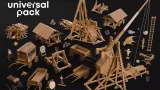 Screenshot #2 - Poly Universal Pack