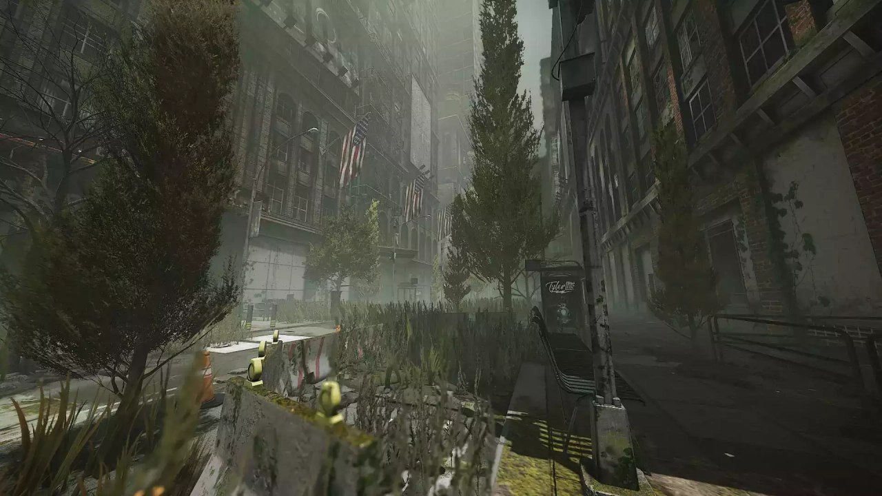 Screenshot #4 - CBU: Apocalypse Edition