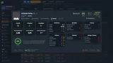 Screenshot #3 - Football Coach: College Dynasty