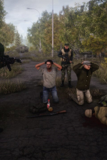 Screenshot #5 - Next Day: Survival