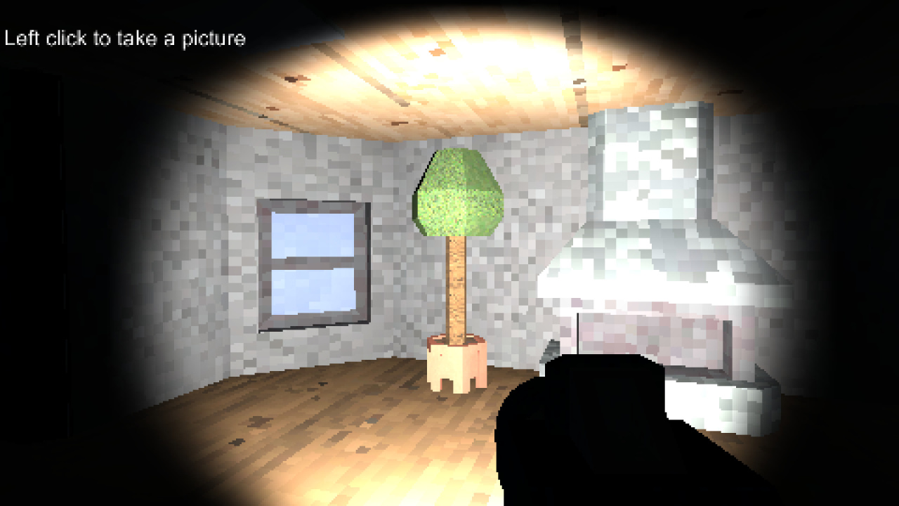 Screenshot #4 - Lights Off!