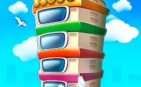 НЕБОСКРЕБ МЕЧТЫ 3.54.11