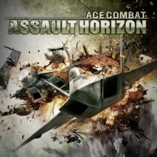 Ace Combat: Assault Horizon: +2 трейнер