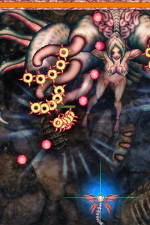 Screenshot #1 - Angel at Dusk