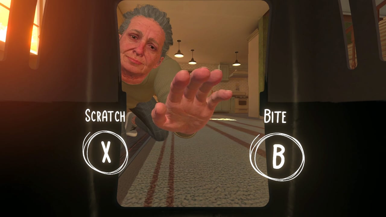 Screenshot #6 - Copycat