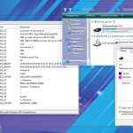 Screenshot #5 - Windows 7 Enterprise SP1 x64 RU [GX 28.08.21] by geepnozeex (G.M.A)