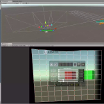 Screenshot #3 - Multi Projector Warp System