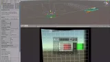 Screenshot #3 - Multi Projector Warp System