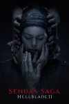 Senua's Saga: Hellblade 2
