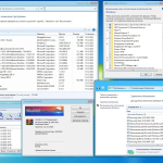 Screenshot #7 - Windows 10 Enterprise LTSC 2021 x86-x64 21H2 RU by OVGorskiy 12.2022