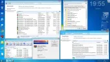 Screenshot #7 - Windows 10 Enterprise LTSC 2021 x86-x64 21H2 RU by OVGorskiy 12.2022