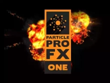 Particle ProFX One