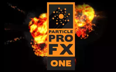 Particle ProFX One