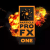 Particle ProFX One