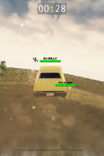 Screenshot #2 - KillSteel