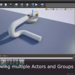 Screenshot #2 - Modular Snap System
