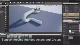Screenshot #2 - Modular Snap System