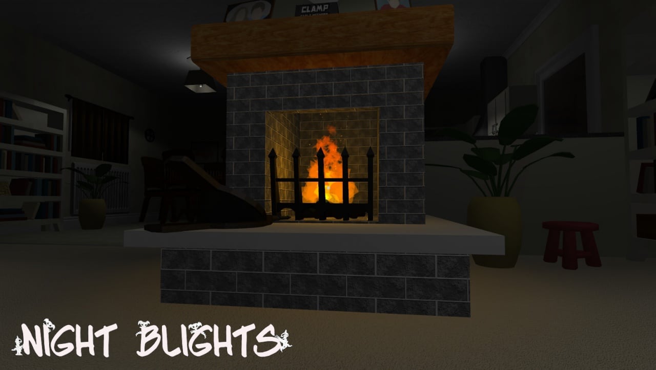Screenshot #1 - Night Blights