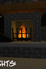 Screenshot #1 - Night Blights