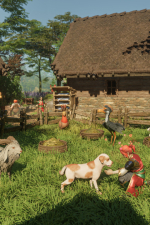 Screenshot #8 - Enshrouded